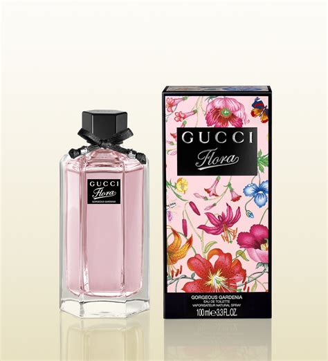 gucci flora by gucci perfume.